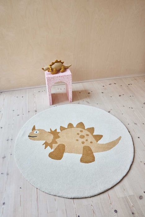 Tapis Dino - Billy par OYOY Living Design - Chambre de bébé | Jourès