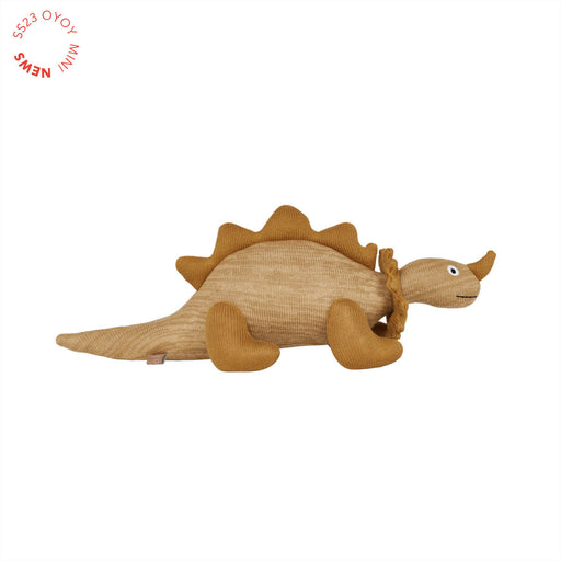 Billy Dinosaur par OYOY Living Design - Plush Toys & Rattles | Jourès