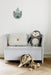 Penguin Pingo par OYOY Living Design - Gifts $100 and more | Jourès