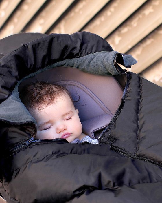 Car Seat Cocoon par 7AM Enfant Canada - Stroller Accessories | Jourès