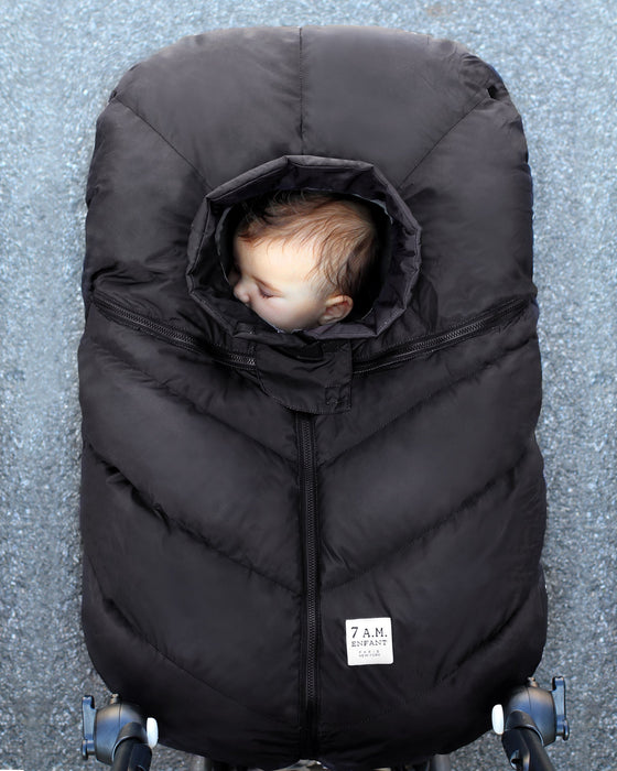 Car Seat Cocoon par 7AM Enfant Canada - Stroller Accessories | Jourès