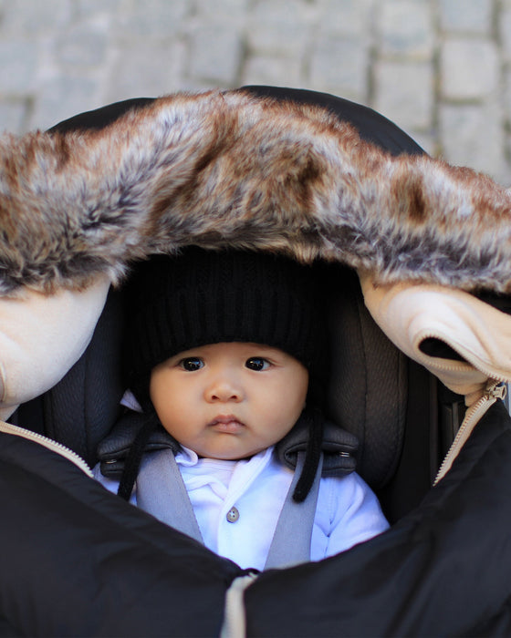 Car Seat Cocoon - Tundra par 7AM Enfant Canada - New in | Jourès