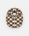 Car Seat Cocoon - Checker Berber par 7AM Enfant Canada - Stroller Accessories | Jourès