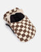 Car Seat Cocoon - Checker Berber par 7AM Enfant Canada - Stroller Accessories | Jourès