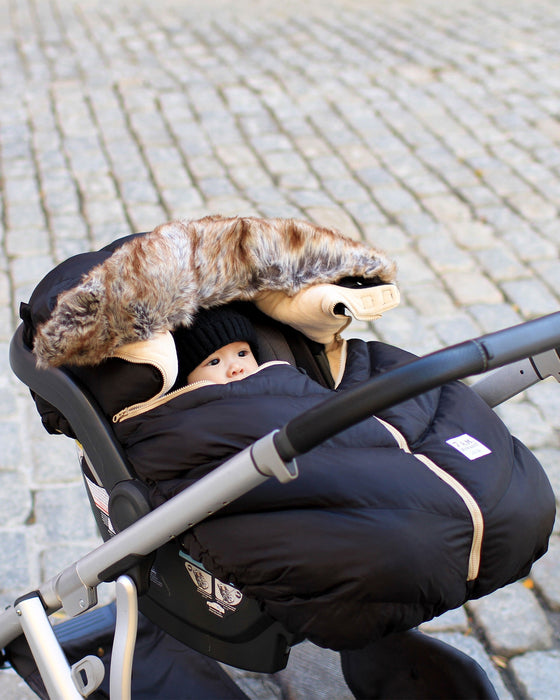 Car Seat Cocoon - Tundra par 7AM Enfant Canada - 7AM | Jourès