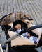 Car Seat Cocoon - Tundra par 7AM Enfant Canada - 7AM | Jourès