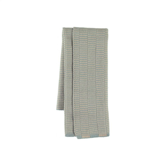 Stringa Mini Towel Pale Blue - H58 x W38 cm par OYOY Living Design - OYOY Mini | Jourès