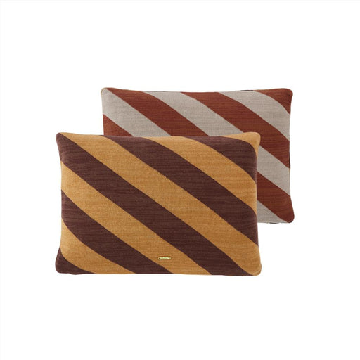 Takara Cushion - Brown / Camel par OYOY Living Design - OYOY Mini | Jourès