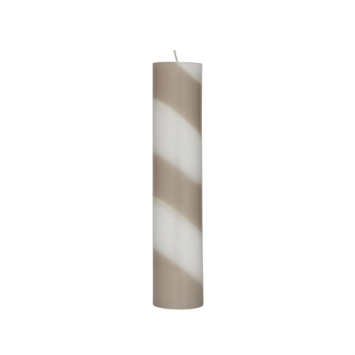 Candy Candle par OYOY Living Design - The Canada Day Sale - 15% Off Storewide* | Jourès