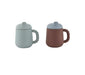 Mellow Cup - Pack of 2 par OYOY Living Design - Nouveautés  | Jourès