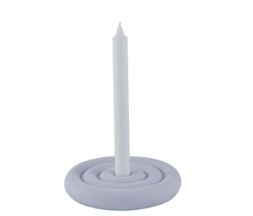 Savi Ceramic Candleholder - Low par OYOY Living Design - The Canada Day Sale - 15% Off Storewide* | Jourès