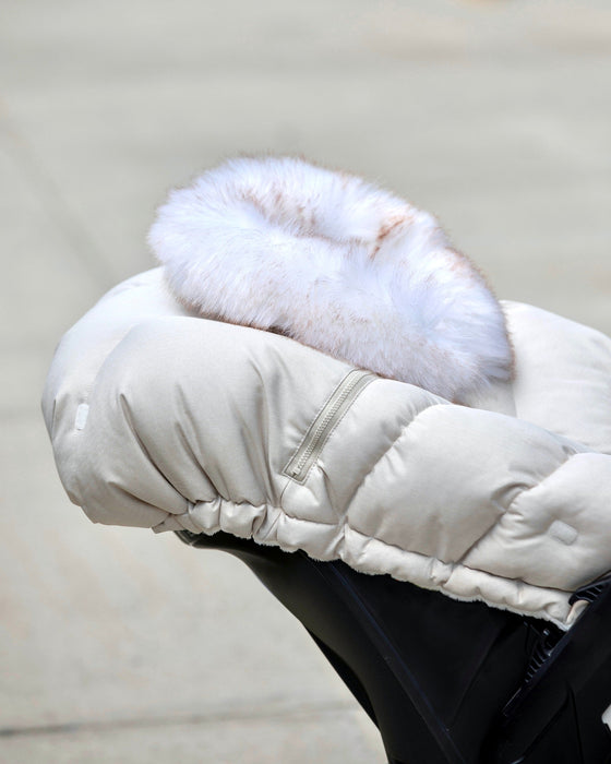 Car Seat Cocoon - Tundra par 7AM Enfant Canada - En balade | Jourès