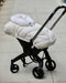 Car Seat Cocoon - Tundra par 7AM Enfant Canada - New in | Jourès