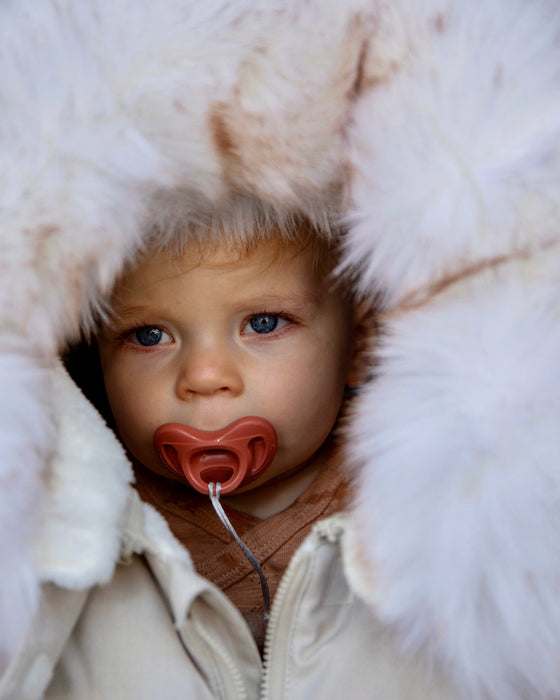 Car Seat Cocoon - Tundra par 7AM Enfant Canada - New in | Jourès