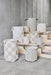 Chess Laundry/Storage Basket - Medium par OYOY Living Design - Rangement | Jourès