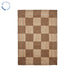 Chess Rug par OYOY Living Design - $100 et plus | Jourès