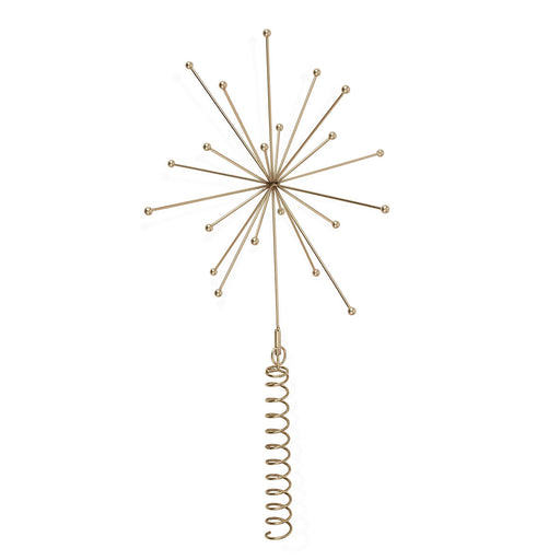 Christmas Topstar - Brass par OYOY Living Design - OYOY Mini | Jourès