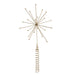 Christmas Topstar - Brass par OYOY Living Design - Advent Calendars & Holiday Decoration | Jourès