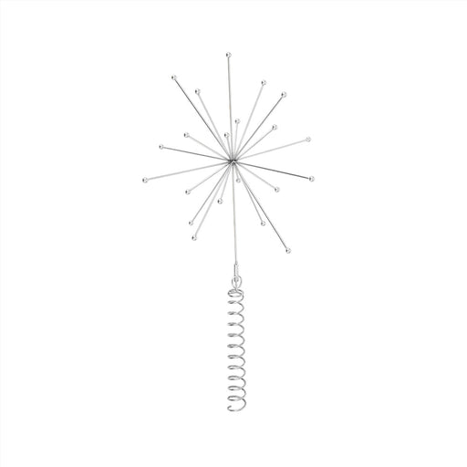 Christmas Topstar - Silver par OYOY Living Design - OYOY Mini | Jourès