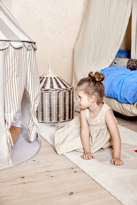 tente cirque Tente de cirque par OYOY Living Design - | Jourès