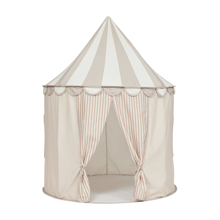 tente de cirque Tente de cirque par OYOY Living Design - | Jourès