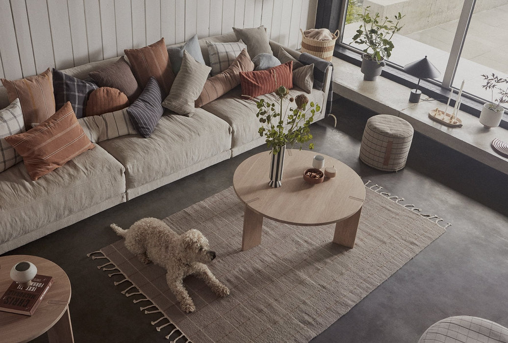 OY Coffee Table Small - Nature par OYOY Living Design - The Canada Day Sale - 15% Off Storewide* | Jourès