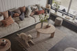 OY Coffee Table Small - Nature par OYOY Living Design - Gifts $100 and more | Jourès