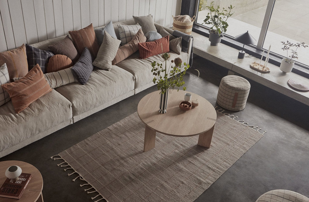 OY Coffee Table Large - Nature par OYOY Living Design - The Canada Day Sale - 15% Off Storewide* | Jourès