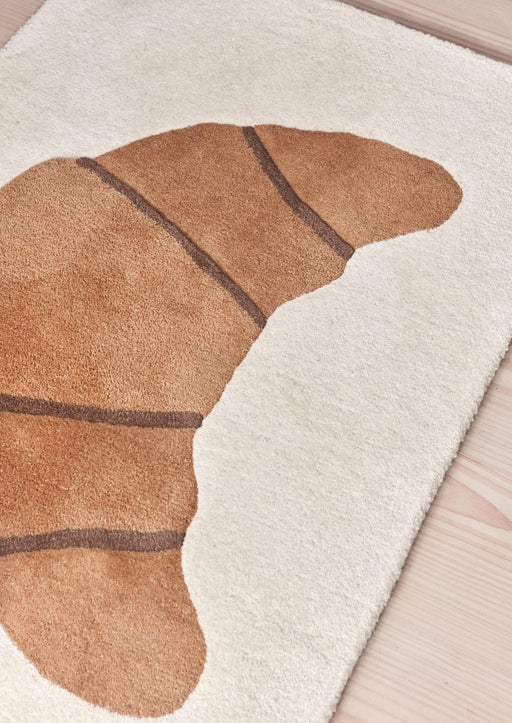 Croissant Tufted Rug par OYOY Living Design - Gifts $100 and more | Jourès