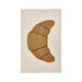 Croissant Tufted Rug par OYOY Living Design - OYOY Mini | Jourès