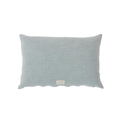 Kyoto Cushion - Dusty Blue par OYOY Living Design - $100 et plus | Jourès