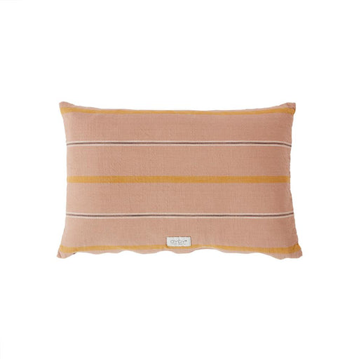 Kyoto Cushion - Dark Powder par OYOY Living Design - $100 et plus | Jourès