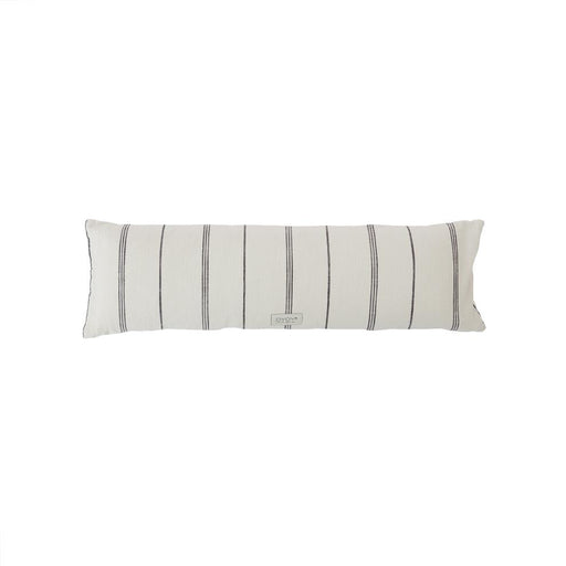 Kyoto Cushion Extra Long - Offwhite par OYOY Living Design - $100 et plus | Jourès