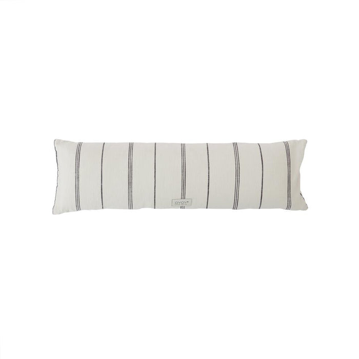 Kyoto Cushion Extra Long - Offwhite par OYOY Living Design - The Canada Day Sale - 15% Off Storewide* | Jourès