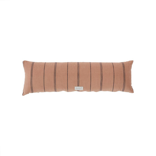 Kyoto Cushion Extra Long - Dark Powder par OYOY Living Design - The Canada Day Sale - 15% Off Storewide* | Jourès