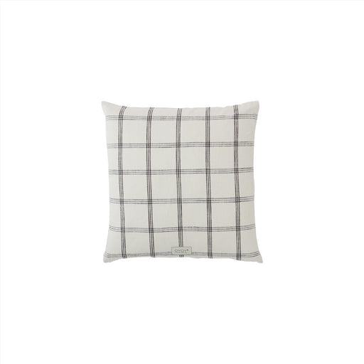 Kyoto Cushion Square - Offwhite par OYOY Living Design - The Canada Day Sale - 15% Off Storewide* | Jourès