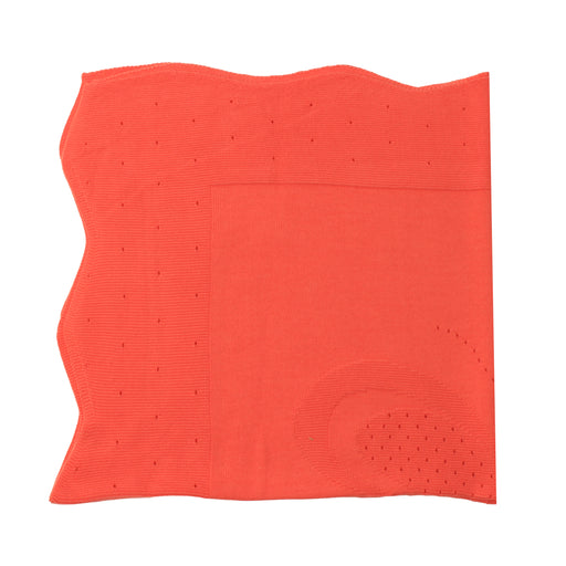Baby Blanket - Newborn - Coral par Dr.Kid - Products | Jourès