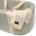 DOLI Baby Blanket - Milk par Charlie Crane - Decor and Furniture | Jourès