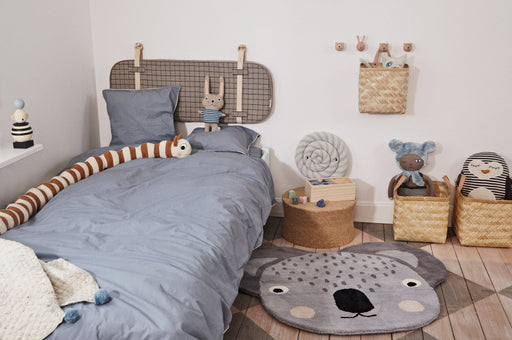 Darling - Baby Felix Rabbit - Multi par OYOY Living Design - Nouveautés  | Jourès