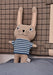 Darling - Baby Felix Rabbit - Multi par OYOY Living Design - L' année du lapin | Jourès