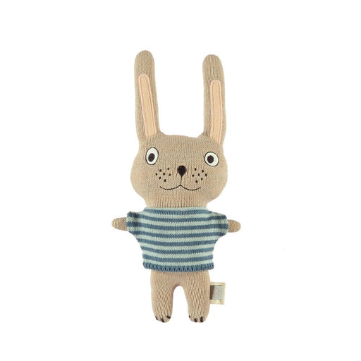 Darling - Baby Felix Rabbit - Multi par OYOY Living Design - Nouvel an lunaire | Jourès