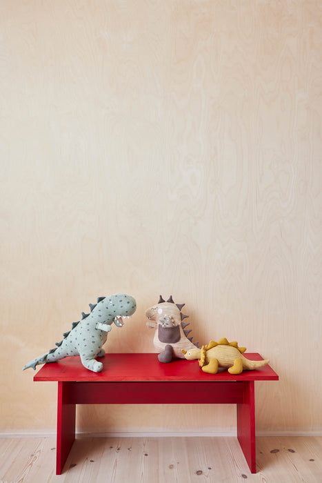 Dina et bobo les dinosaures par OYOY Living Design - Jeux, jouets et livres | Jourès