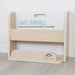 GUAVA - Montessori Bookshelf par Sapiens Child - Decoration | Jourès