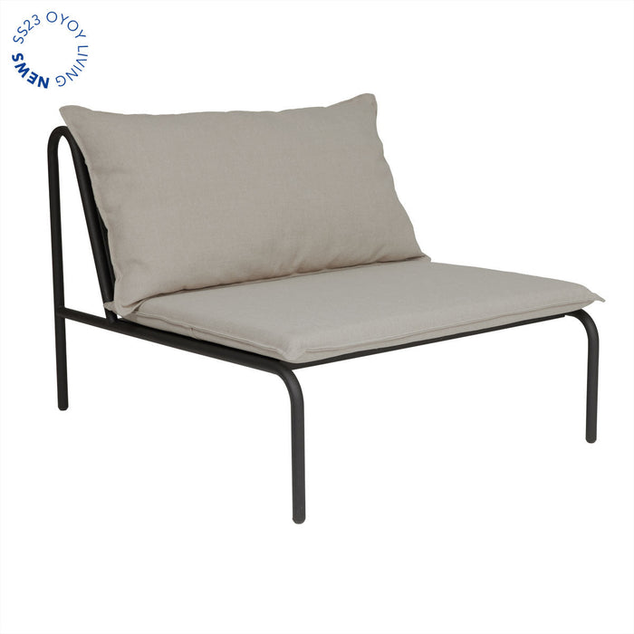 Furi Outdoor Lounge Chair par OYOY Living Design - The Canada Day Sale - 15% Off Storewide* | Jourès