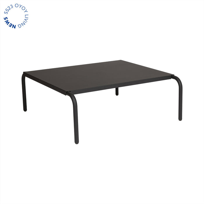 Furi Outdoor Lounge Table par OYOY Living Design - $100 et plus | Jourès