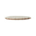 Grid Seat Cushion - Offwhite par OYOY Living Design - Jourès Home | Jourès