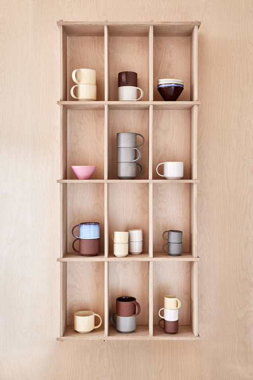 Grid Shelf - Large par OYOY Living Design - OYOY Mini | Jourès