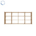 Grid Shelf - Large par OYOY Living Design - $100 et plus | Jourès