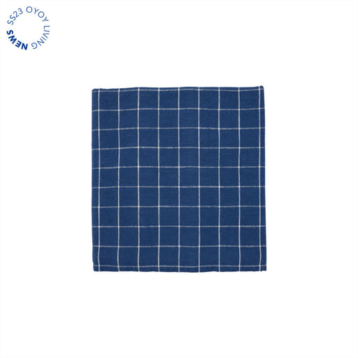 Grid Tablecloth - 200x140 cm par OYOY Living Design - The Canada Day Sale - 15% Off Storewide* | Jourès