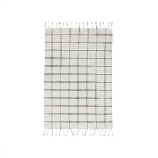 Kyoto Guest Towel - Offwhite par OYOY Living Design - The Canada Day Sale - 15% Off Storewide* | Jourès